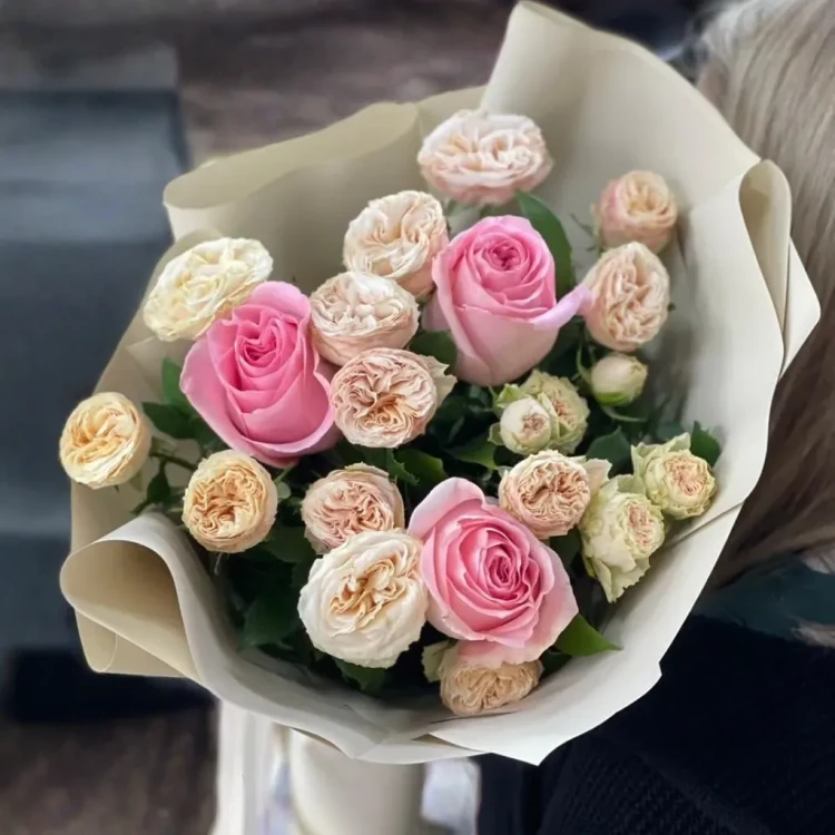 Букет Атмосфера