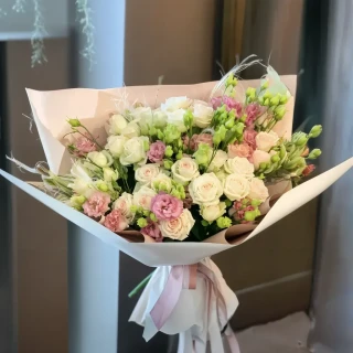 Букет Созвездие