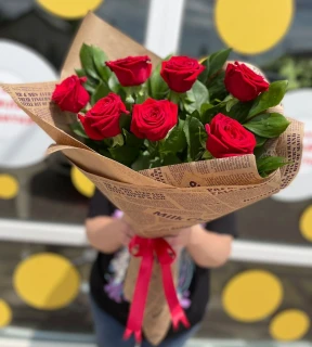 Букет Инкогнито